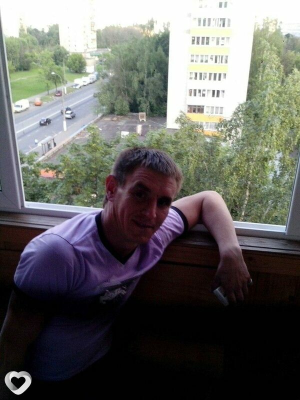 Дима, 58, Глазове — анкета №189385