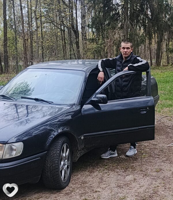 Vitalik, Рогачев