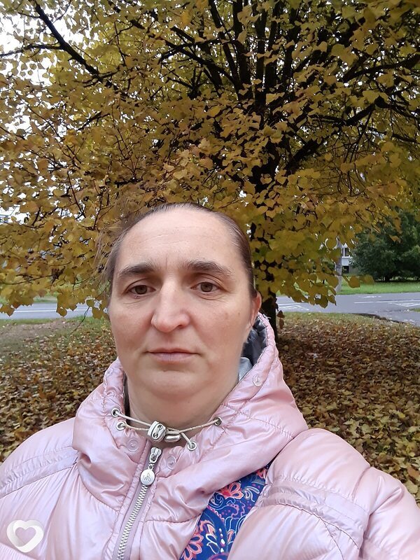 Ирина, 46, Минске — анкета №189464