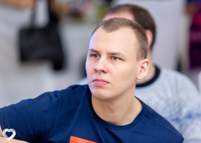 Роман, 27, Азове — анкета №189438
