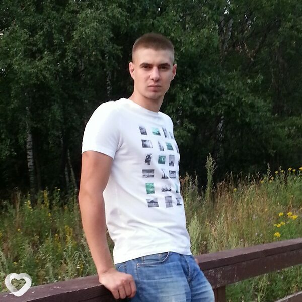 Дима, 38, Чите — анкета №189361