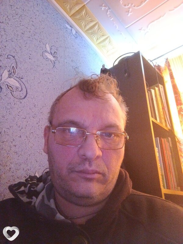 Vik, 49, Ростове-на-Дону — анкета №189333