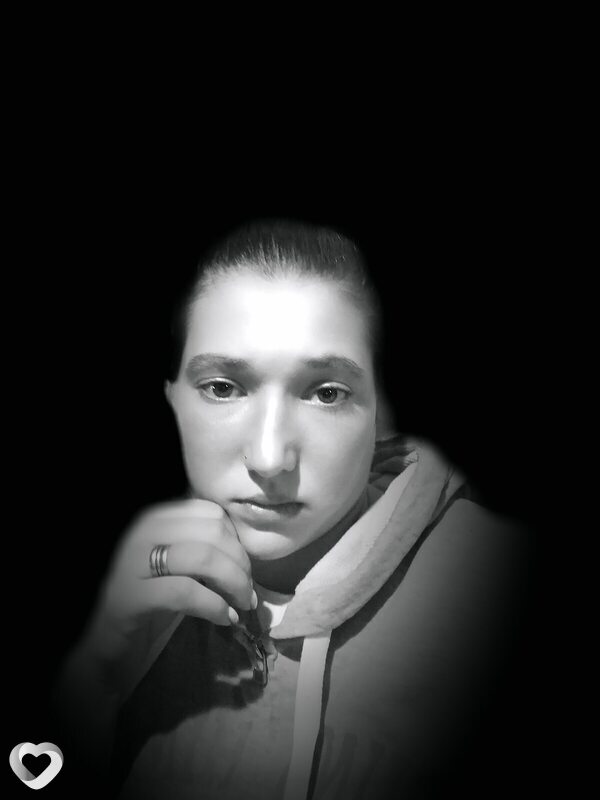 Анна, 26, Витебске — анкета №189545