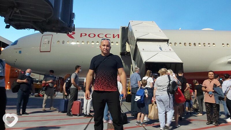 Дмитрий, Москва