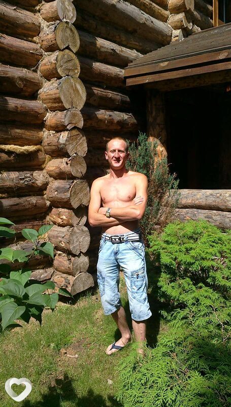 Роман, 41, Киеве — анкета №189559