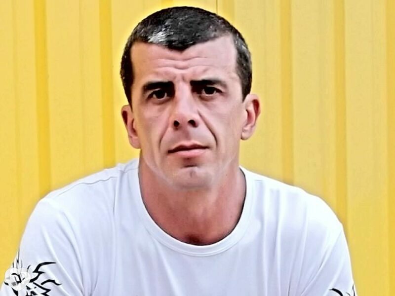Виктор, 52, Алчевске — анкета №189568