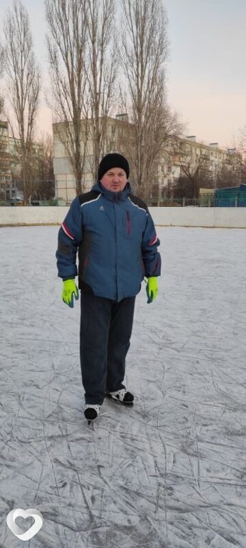 Алексей, 45, Саратове — анкета №189587