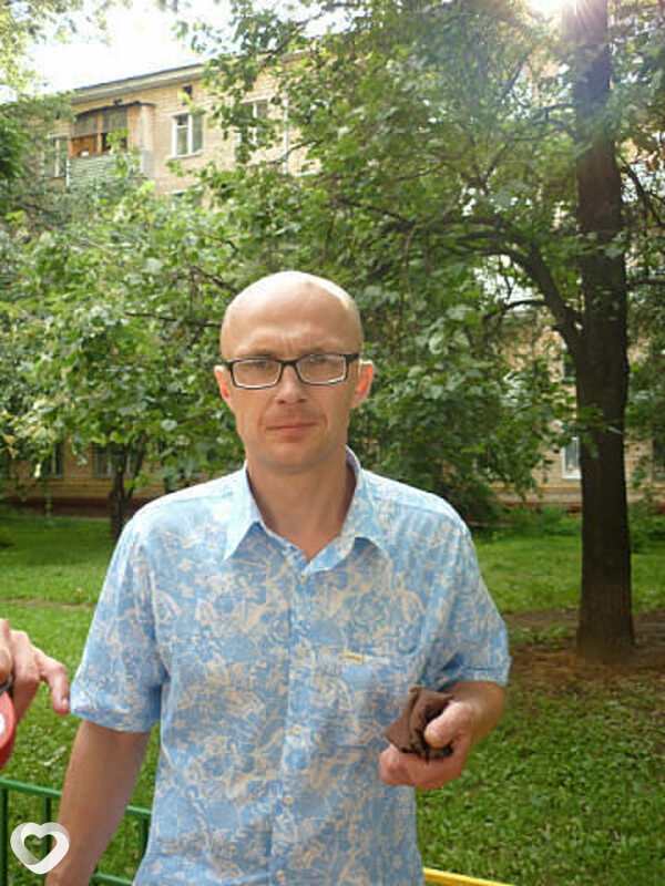 Алексей, Москва