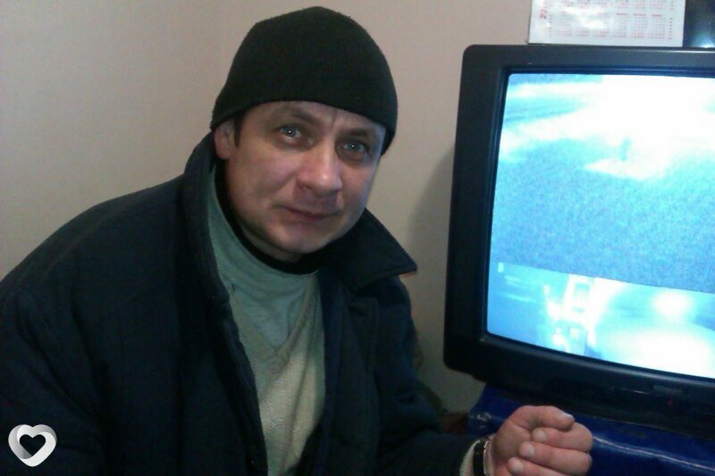 Колян, 58, Каменеце-Подольском — анкета №189686