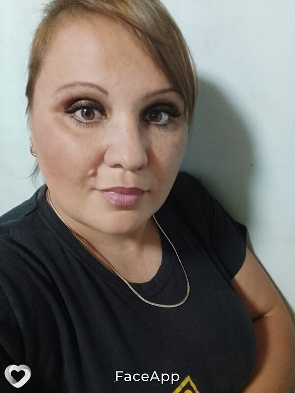 Tatiana, 41, Таганроге — анкета №189724