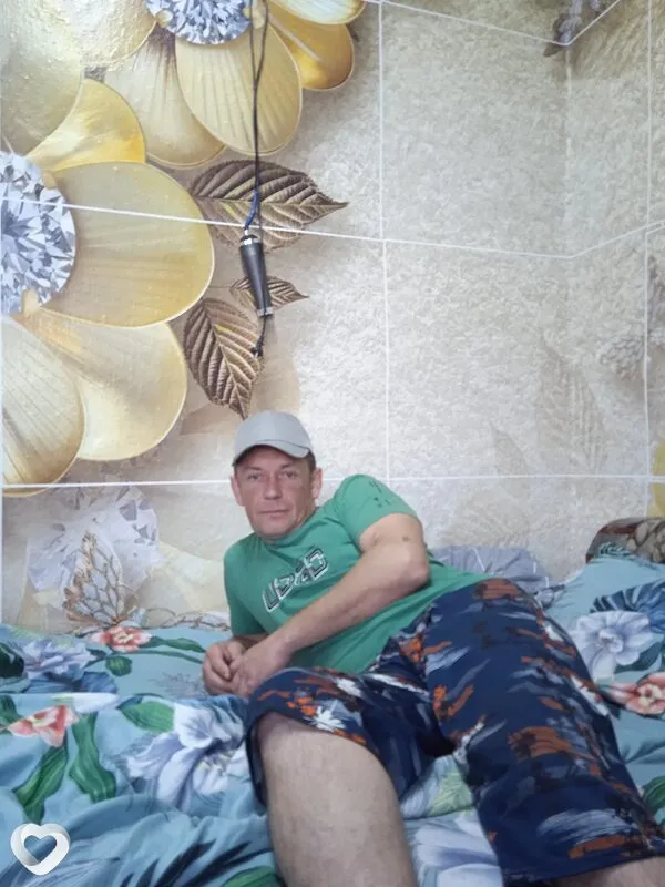 Николай, 37, Чите — анкета №6892