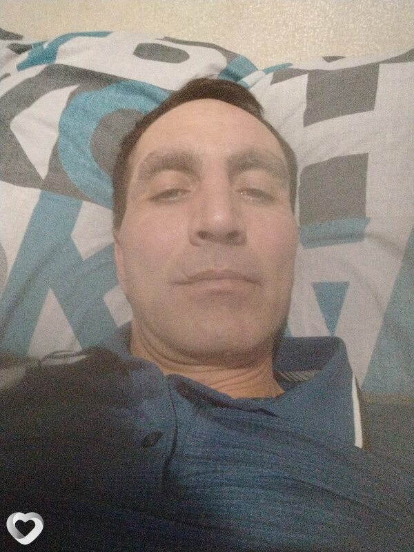 Алим, 42, Оренбурге — анкета №189626