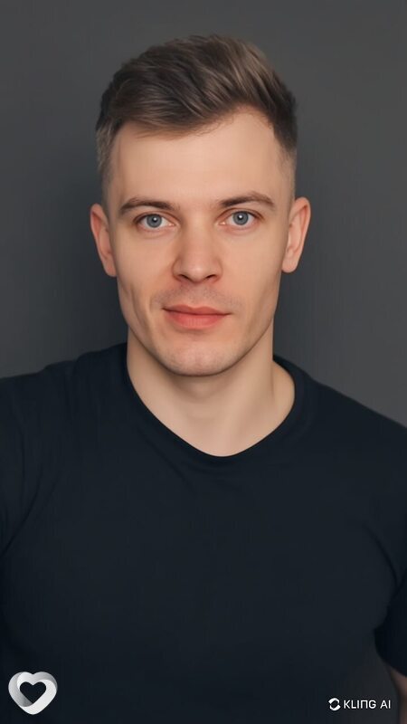 Александр, 34, Антраците — анкета №190009