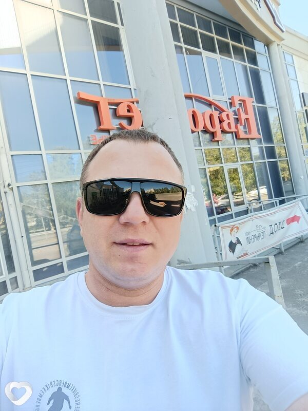 Федор, 44, Чебоксарах — анкета №190473