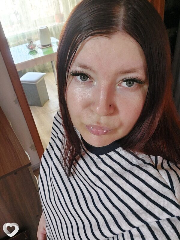 Анюта, 41, Улан-Удэ — анкета №190485