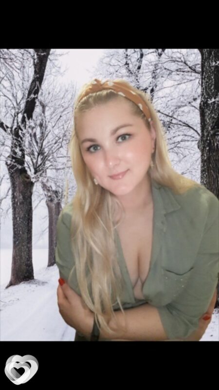 Tina, 36, Минске — анкета №189658