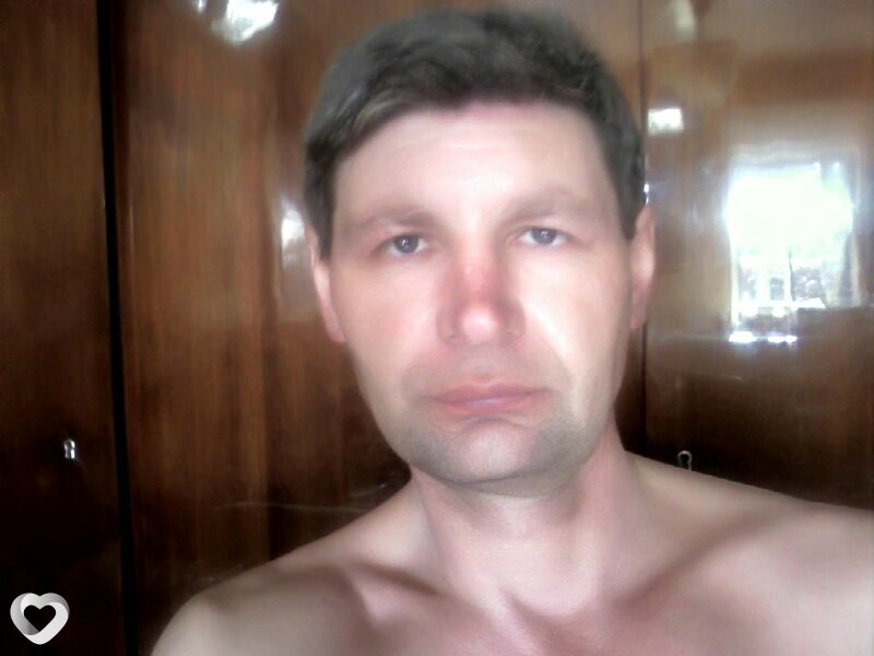Николай, 54, Нижнем Новгороде — анкета №189634