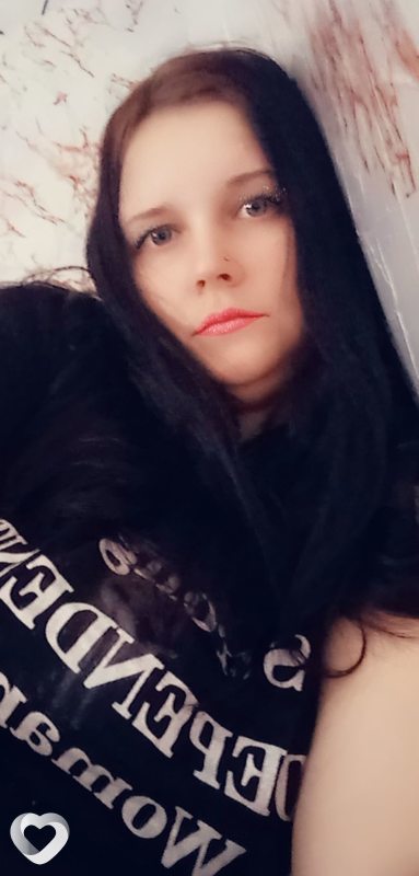 Анна, 35, Борисове — анкета №189635