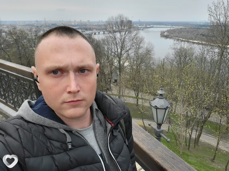 Иван, 41, Харькове — анкета №189640