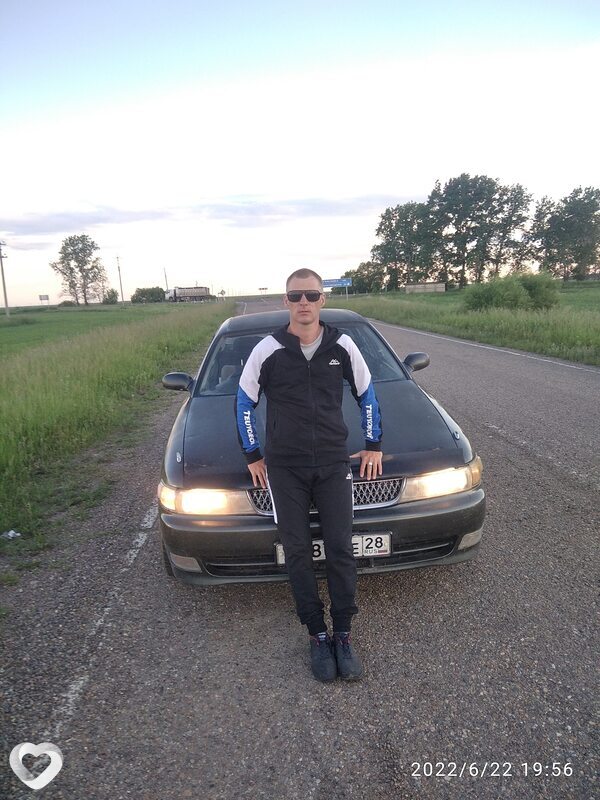 Юрий, Тамбовка