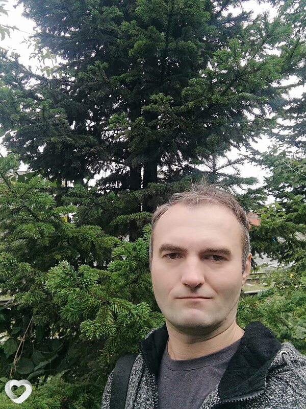 Алексей, 43, Кемерове — анкета №189752