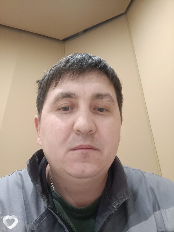 Алексей, 37, Алатыре — анкета №189759