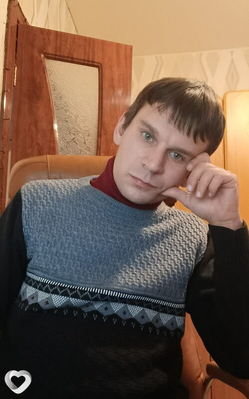 Денис, 38, Донецке — анкета №189785