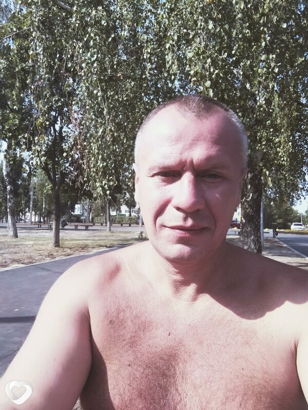 Денис, 48, Харькове — анкета №189795