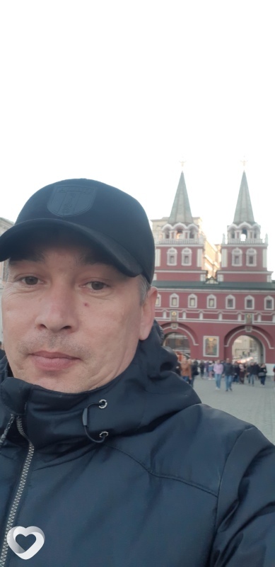 Ринат, 44, Ставрополе — анкета №189875