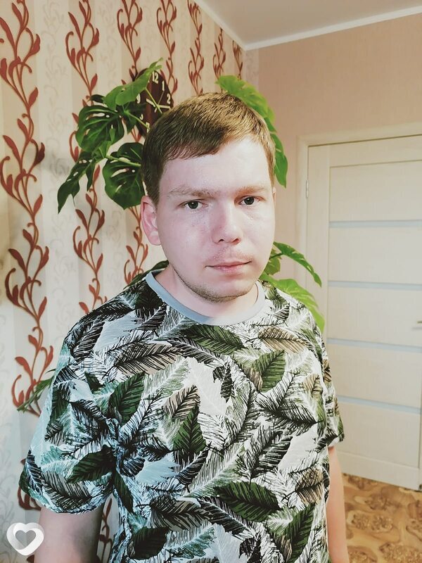 Андрей, 34, Томске — анкета №189876