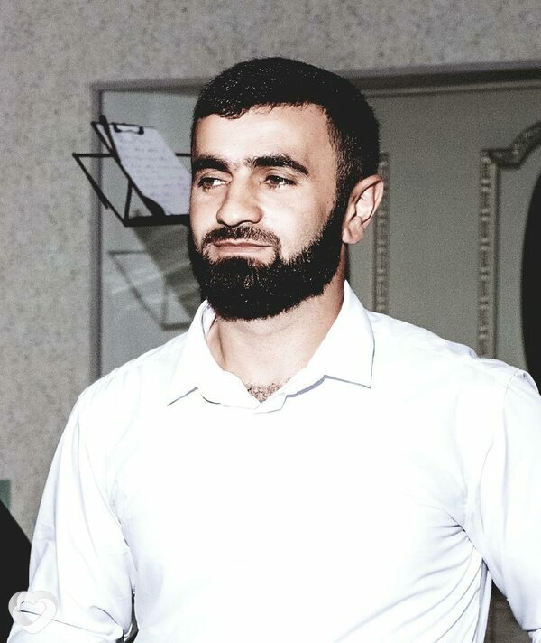 Башир, 33, Алматы — анкета №189891
