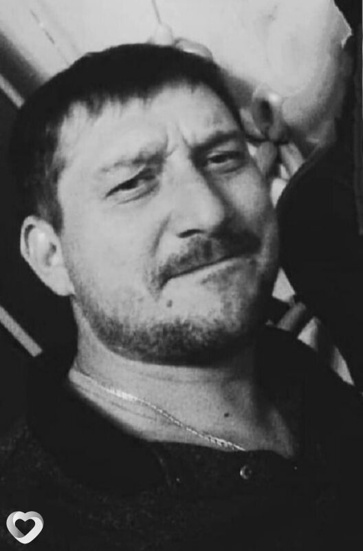 Сергей, 42, Актобе — анкета №189894