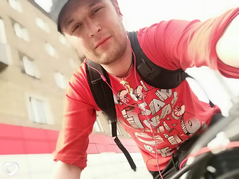 Сергей, Зеленоград