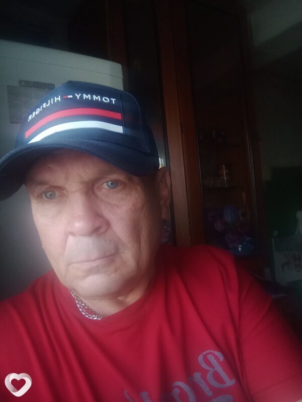 Юрий, 61, Усть-Каменогорск — анкета №190035