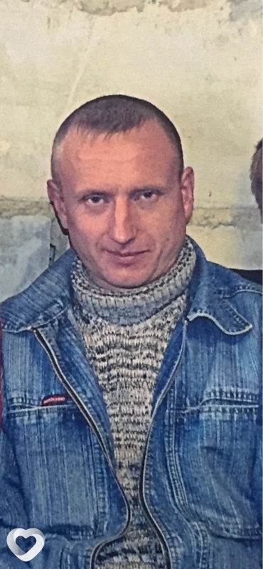 Сергей, 49, Подольске — анкета №190036