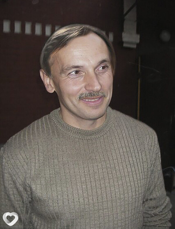 Александр, 55, Нижнем Новгороде — анкета №189942