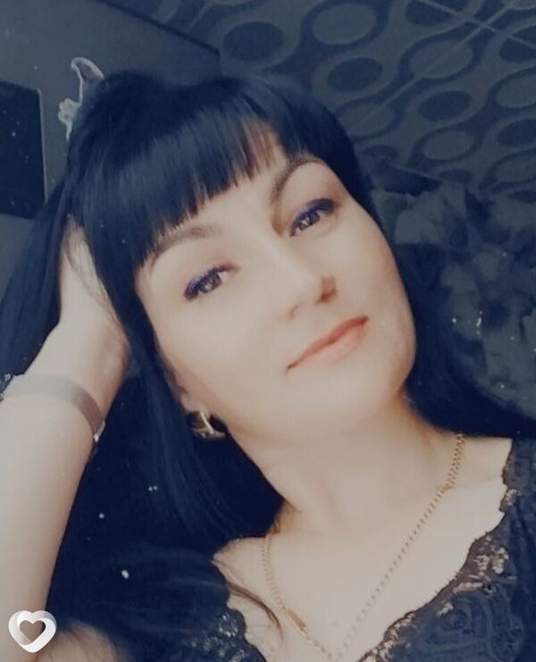 Юлия, 42, Могилев — анкета №189822