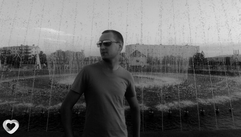 Oleg, 48, Львове — анкета №189859