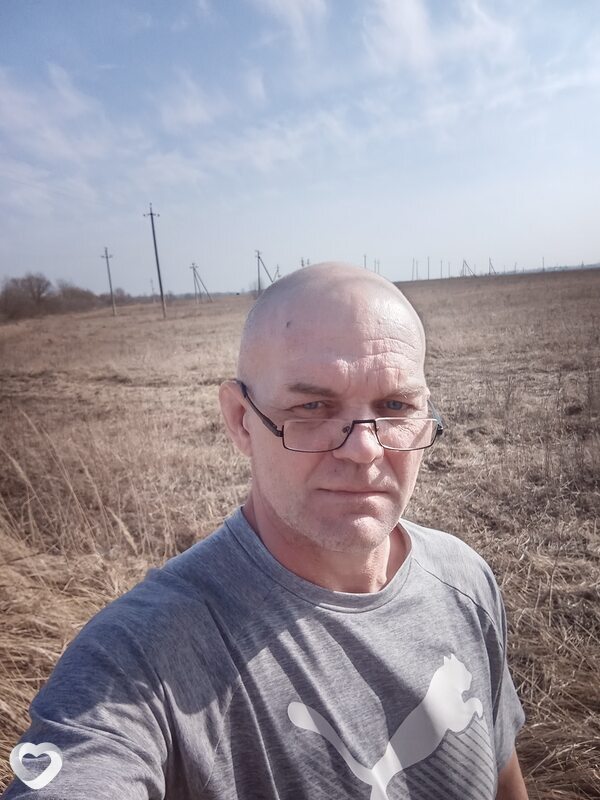 Приап, 49, Гомеле — анкета №190050