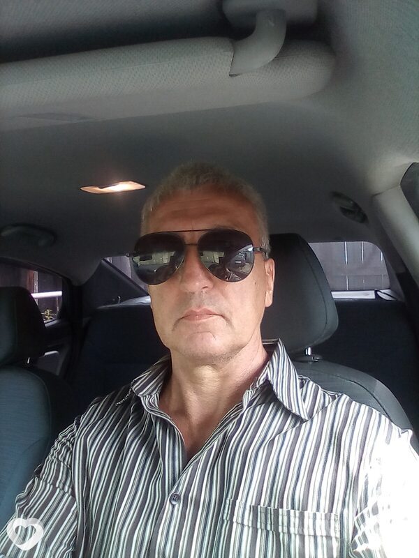Vlad, 52, Кемерове — анкета №190054