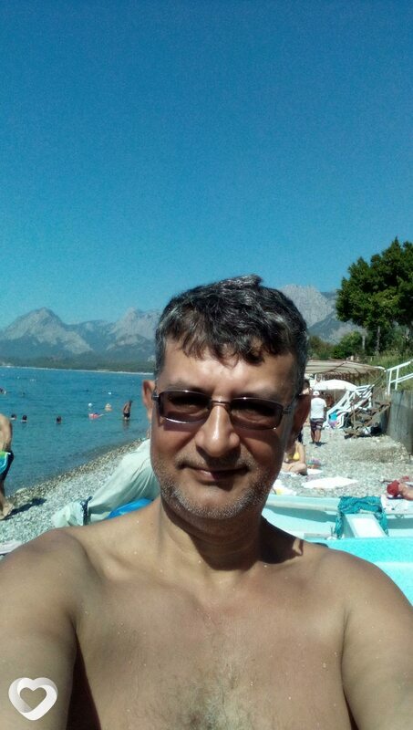 Эдуард, 58, Туле — анкета №190068