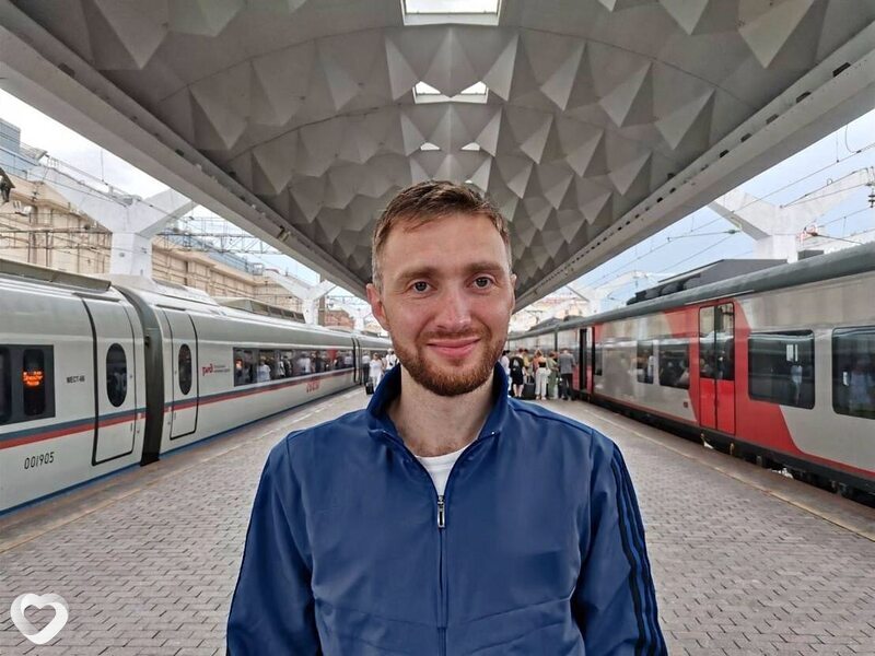 Андрей, 36, Минске — анкета №190071
