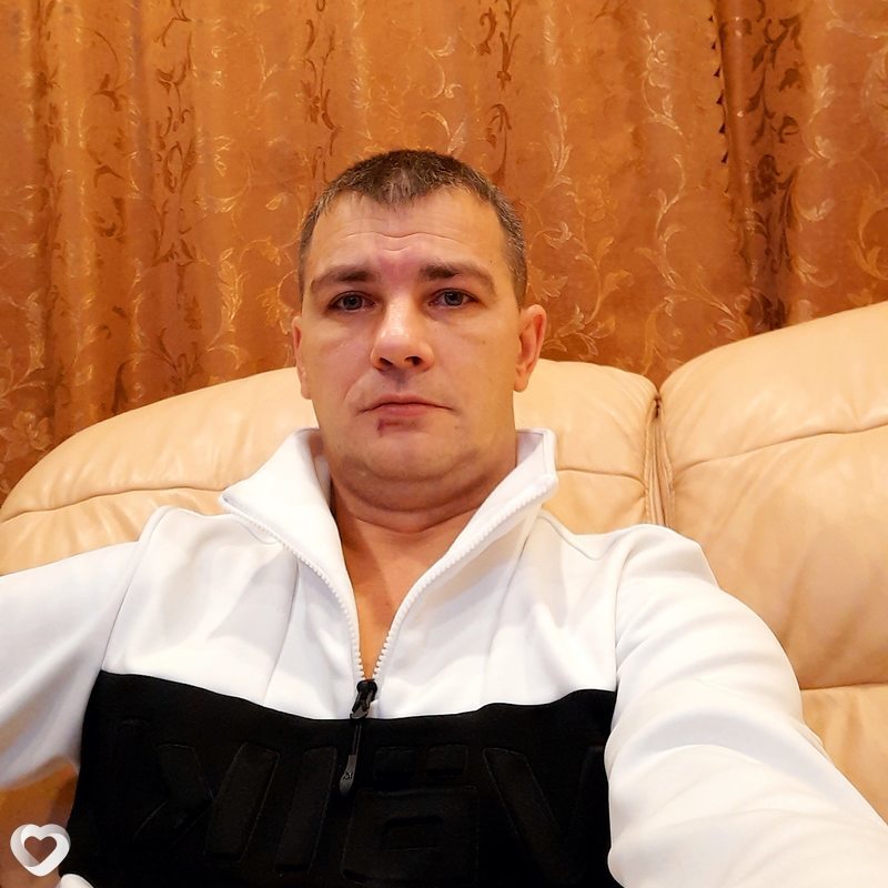 Виталий, 45, Череповце — анкета №190072