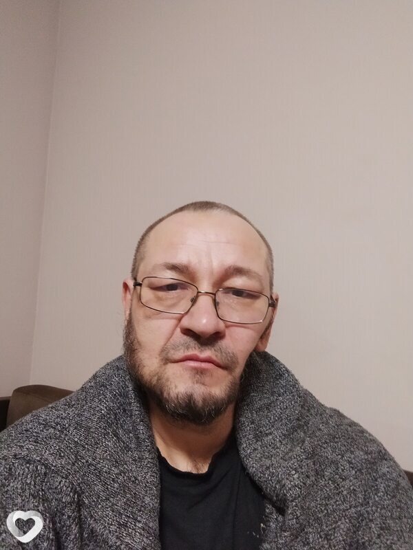 Олег, 53, Краснокамске — анкета №190119