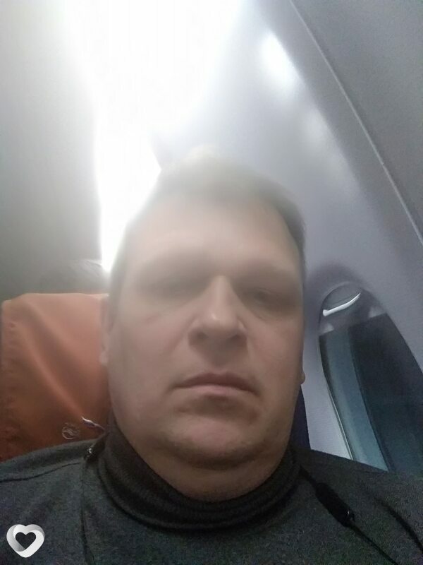 Igor, 51, Калининграде — анкета №190121