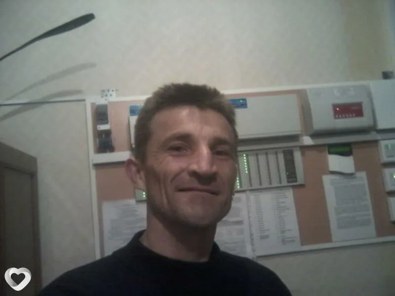 Черепах, 53, Холмске — анкета №6894