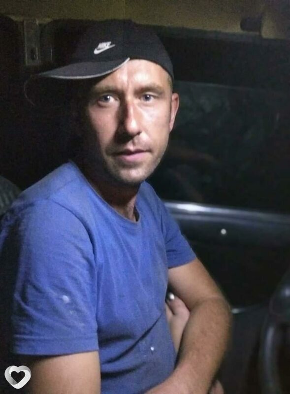 Artem, 39, Хмельницком — анкета №190142