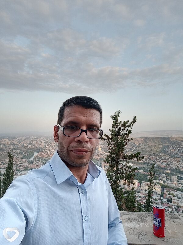 Kam, 42, Тбилиси — анкета №189911