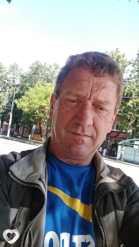 Николай, 49, Мозыре — анкета №190560