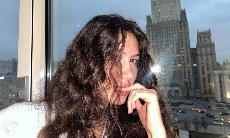 Marta, 47, Железногорске-Илимском — анкета №190149